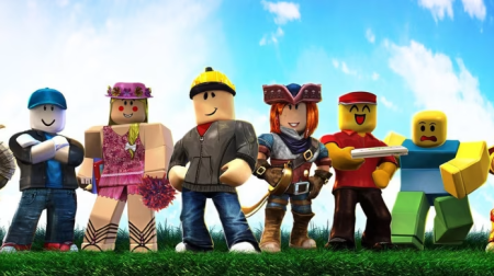 Roblox